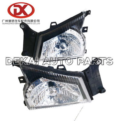 2,0 kg DC 12V-24V Scheinwerfer mit 6 Monaten Garantie für ISUZU NPR NKR NQR 71 LKW