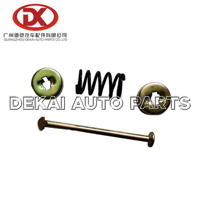 ISUZU Brake Cylinder Repair Rubber-Ausrüstungen 8971228700 5095801010 Bremsepin