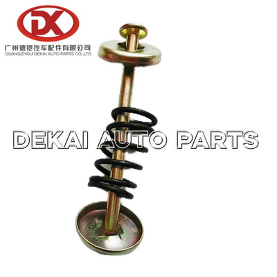 ISUZU Brake Cylinder Repair Rubber-Ausrüstungen 8971228700 5095801010 Bremsepin