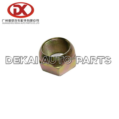 LKW-Fahrgestelle-Teile ISUZU Rear Wheel Nut 8980079080 8973598190