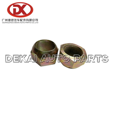 LKW-Fahrgestelle-Teile ISUZU Rear Wheel Nut 8980079080 8973598190