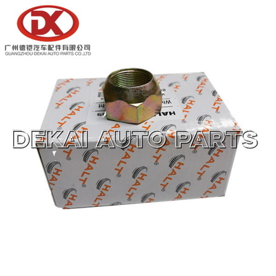 LKW-Fahrgestelle-Teile ISUZU Rear Wheel Nut 8980079080 8973598190