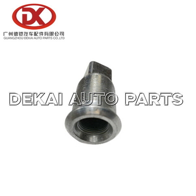 ISUZU Chassis Parts NPR Eisenbahn-LH 8973598060 8973598050 NQR-Axle Wheel Nut Assembly