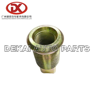 ISUZU Chassis Parts NPR Eisenbahn-LH 8973598060 8973598050 NQR-Axle Wheel Nut Assembly