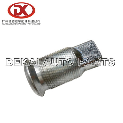 ISUZU Chassis Parts NPR Eisenbahn-LH 8973598060 8973598050 NQR-Axle Wheel Nut Assembly