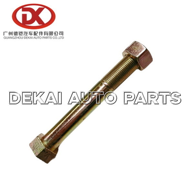 NHR NKR ISUZU Truck Parts Rear Spreed Federbolzen 8-94113322-0 Pin 9513616022