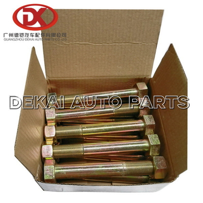 NHR NKR ISUZU Truck Parts Rear Spreed Federbolzen 8-94113322-0 Pin 9513616022