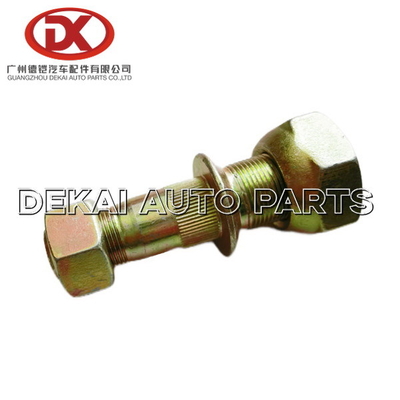 NPR ISUZU Chassis Parts Wheel Bolt Franc li./re 8971684570 8971684560
