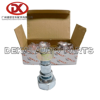 NPR ISUZU Chassis Parts Wheel Bolt Franc li./re 8971684570 8971684560