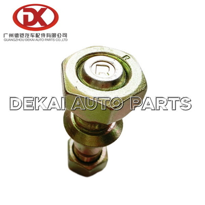NPR ISUZU Chassis Parts Wheel Bolt Franc li./re 8971684570 8971684560