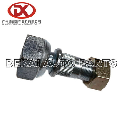 NPR ISUZU Chassis Parts Wheel Bolt Franc li./re 8971684570 8971684560