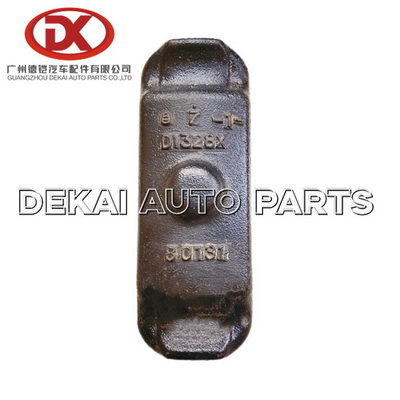 Bolzen-Blattfeder-Halter ISUZU Chassis Partss 1513720590 hinterer U 1-51372059-0