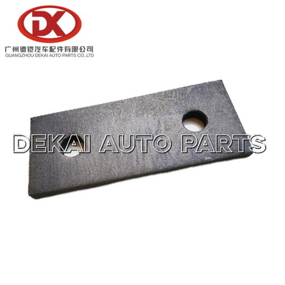 Bolzen-Blattfeder-Halter ISUZU Chassis Partss 1513720590 hinterer U 1-51372059-0