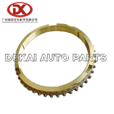 Synchronisationsvorrichtungs-Synchronring 4/5 8973095320 für ISUZU Myy 5t 700P 4HK1
