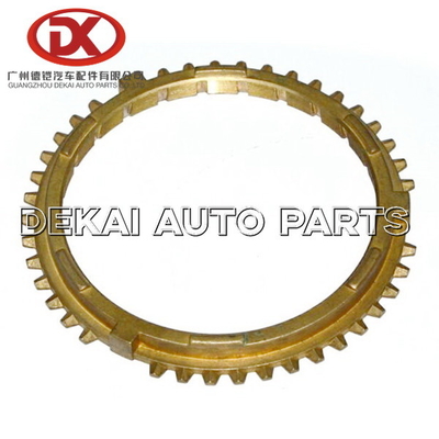 Getriebe-Synchronisationsvorrichtungs-Ring 8972413061 8-97241306-1 ISUZUS NPR
