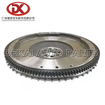 138 Zähne 325mm ISUZU Flywheel 8973262272 für LKW NPR NQR 4HK1