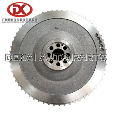 138 Zähne 325mm ISUZU Flywheel 8973262272 für LKW NPR NQR 4HK1