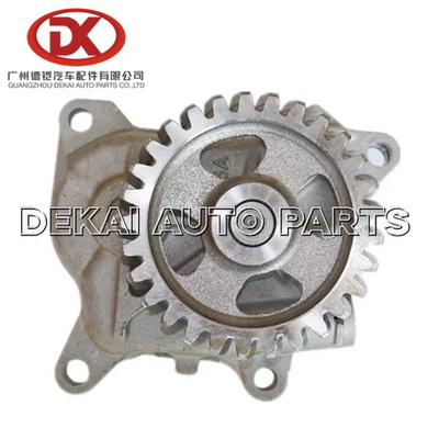 Der Dieselöl-Pumpe 4hk1 ASM 700P NPR ISUZU Engine Parts 8980175850 Maschine