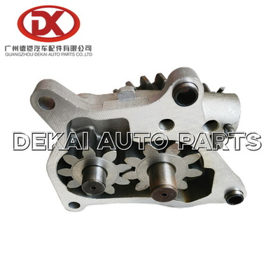 Der Dieselöl-Pumpe 4hk1 ASM 700P NPR ISUZU Engine Parts 8980175850 Maschine