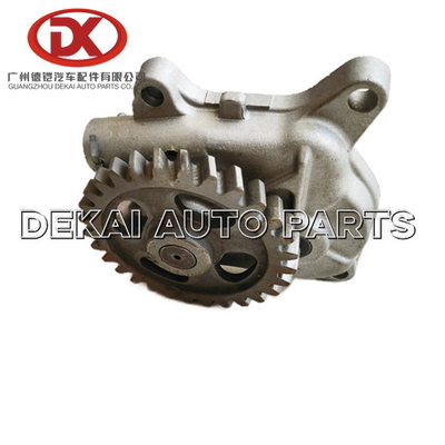 Der Dieselöl-Pumpe 4hk1 ASM 700P NPR ISUZU Engine Parts 8980175850 Maschine