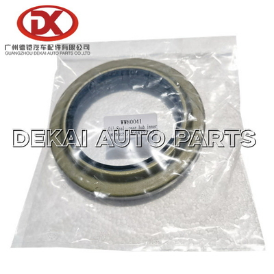 Innere Öldichtung NPR 4HK1 ISUZU Chassis Parts Rear Hub 8971229370 8-97122937-0