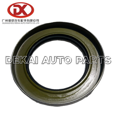 Innere Öldichtung NPR 4HK1 ISUZU Chassis Parts Rear Hub 8971229370 8-97122937-0