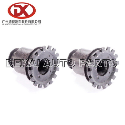Front Z=16 48*ф30*51 8973588940 8973588950 ISUZU Brake Parts Ratchets E1
