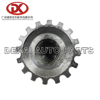Front Z=16 48*ф30*51 8973588940 8973588950 ISUZU Brake Parts Ratchets E1