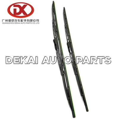 Relative Feuchtigkeit 8971345612 NPR-600mm ISUZU Wiper Blade 8971345630 Ersatzteile des LKWs