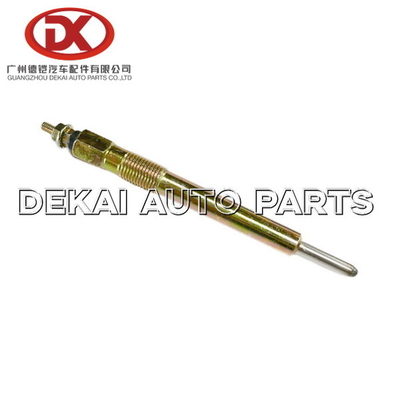 NPR NKR ISUZU Glow Plug 8970337611 8-97033761-0 Lkw-Motor-Maschinenteile