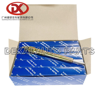NPR NKR ISUZU Glow Plug 8970337611 8-97033761-0 Lkw-Motor-Maschinenteile