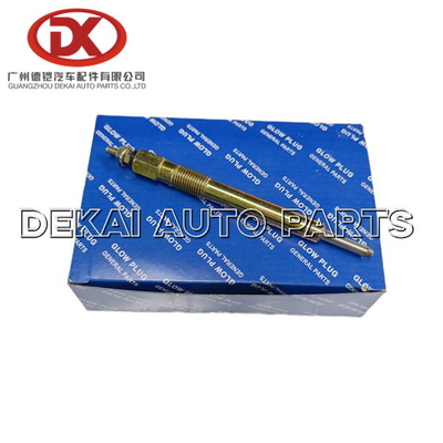 NPR NKR ISUZU Glow Plug 8970337611 8-97033761-0 Lkw-Motor-Maschinenteile