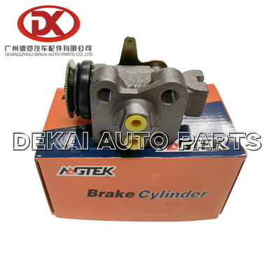 Front Right Bremszylinder-Teile 8973588750 8980812900 R1 ISUZU Brake Cylinder