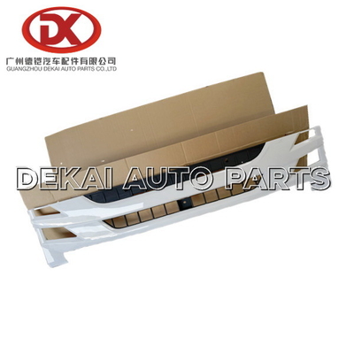 ISUZU Body Parts White Front grillt 8974289771 den Grill NPR 75 L=133 NEU