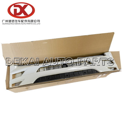 ISUZU Body Parts White Front grillt 8974289771 den Grill NPR 75 L=133 NEU