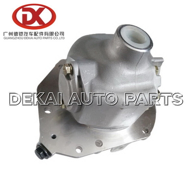 Des LKW-FORD4500 hydraulische Landwirtschafts-Pumpe der Zahnradpumpe-D8NN600LB 83936585