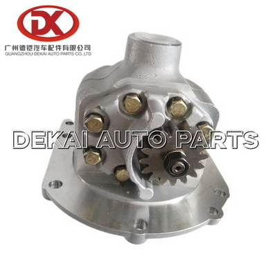 Des LKW-FORD4500 hydraulische Landwirtschafts-Pumpe der Zahnradpumpe-D8NN600LB 83936585