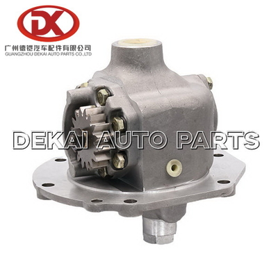 Des LKW-FORD4500 hydraulische Landwirtschafts-Pumpe der Zahnradpumpe-D8NN600LB 83936585