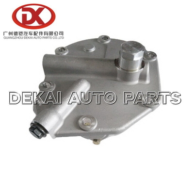 Des LKW-FORD4500 hydraulische Landwirtschafts-Pumpe der Zahnradpumpe-D8NN600LB 83936585