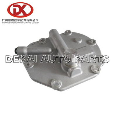 Des LKW-FORD4500 hydraulische Landwirtschafts-Pumpe der Zahnradpumpe-D8NN600LB 83936585