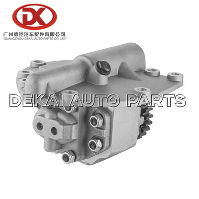 Aluminium-Traktor-hydraulische Zahnradpumpe 81823983 Ford Truck Partss DONN600G