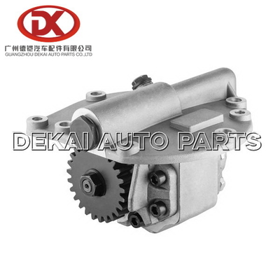 Aluminium-Traktor-hydraulische Zahnradpumpe 81823983 Ford Truck Partss DONN600G