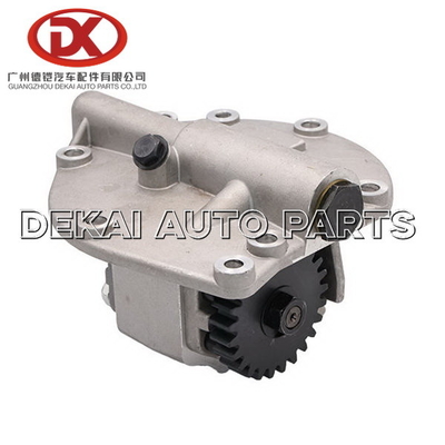 Aluminium-Traktor-hydraulische Zahnradpumpe 81823983 Ford Truck Partss DONN600G