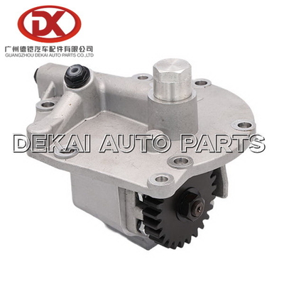 6kg 100 Hydraulikpumpe-Teil-Landwirtschafts-Maschinen-Traktor der Reihen-D8NN600KB