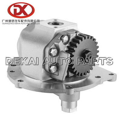 6kg 100 Hydraulikpumpe-Teil-Landwirtschafts-Maschinen-Traktor der Reihen-D8NN600KB