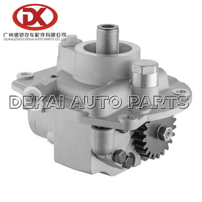 Aluminiumeisen-Hydraulikpumpe-Teile 83957379 66106810 D8NN600AC Ford Tractor 6610 Ford