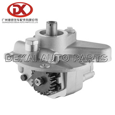 Aluminiumeisen-Hydraulikpumpe-Teile 83957379 66106810 D8NN600AC Ford Tractor 6610 Ford