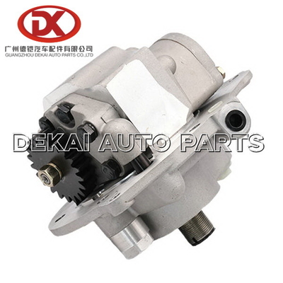 Aluminiumeisen-Hydraulikpumpe-Teile 83957379 66106810 D8NN600AC Ford Tractor 6610 Ford
