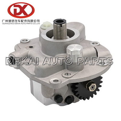 Aluminiumeisen-Hydraulikpumpe-Teile 83957379 66106810 D8NN600AC Ford Tractor 6610 Ford
