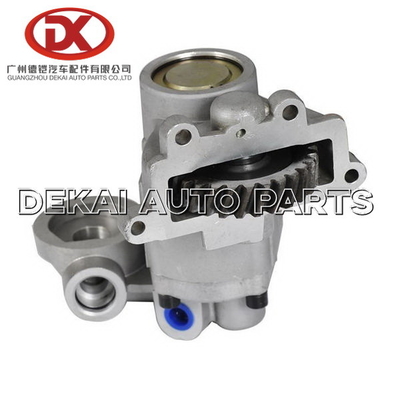 Hydraulische Zahnradpumpe E1NN600AB 83928509 Ford7600 Ford Tractor New Hollond